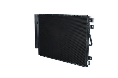 KONDENSATOR KLIMAANLAGE NRF 35979 10