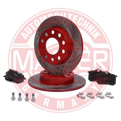 SET FRANA FRANA DISC