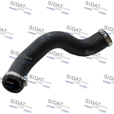 въздуховод за турбината SIDAT 500729