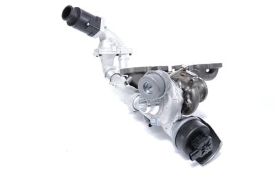 LADER AUFLADUNG BTS Turbo T916194KPL 7