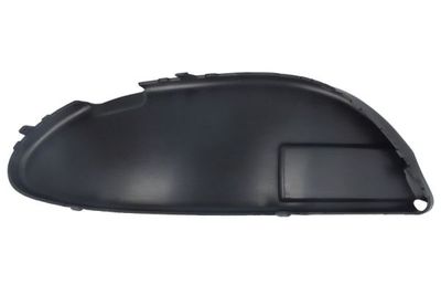 Bumperrooster plug Voor Links past: MERCEDES S-KLASA W222 05.13-09.20