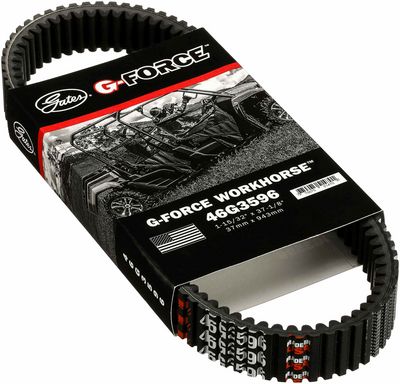 CVT-drivrem GATES 46G3596