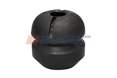 Rubber bladveer/kussen (binnendiameter: 28mm, buitendiameter:96mm, hoogte: 96mm, M14x2)