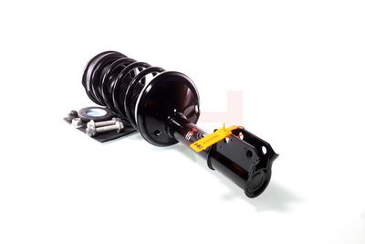 ANSAMBLU TELESCOP ARC GH GH353999C01 54