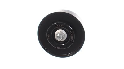 SPANNROLLE KEILRIPPENRIEMEN SKF VKM62031 38