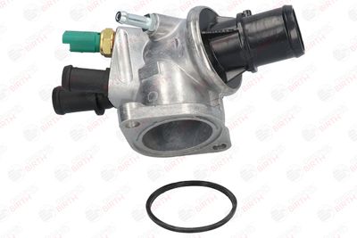 FLANSA LICHID RACIRE BIRTH 80007 8