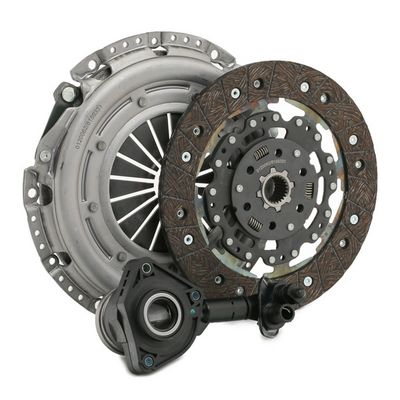 комплект съединител STARK SKCK-0100628