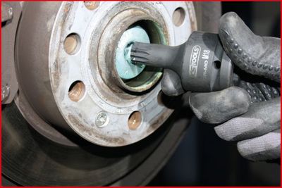 JUSTIERLEHRE NOCKENWELLE KS TOOLS 1501701 5