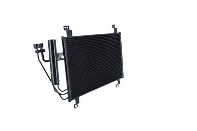 CONDENSATOR CLIMATIZARE NRF 350361 21