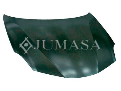 Капот двигателя JUMASA 05030124 для ALFA ROMEO GIULIETTA