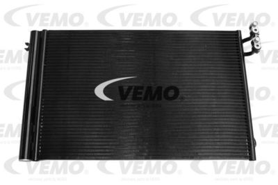 VEMO V20-62-1013 Радиатор кондиционера  для NISSAN GT-R (Ниссан Гт-р)