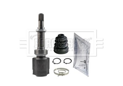 Joint Kit, drive shaft Borg & Beck BCJ1277