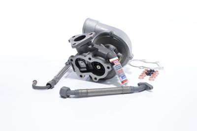 LADER AUFLADUNG BTS Turbo T981236BT 20