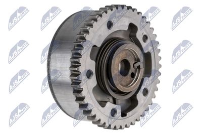 Nockenwellenversteller