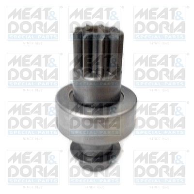 Ведущая шестерня, стартер MEAT & DORIA 47112 для ROVER 400