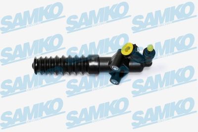 CILINDRU RECEPTOR AMBREIAJ SAMKO M30195