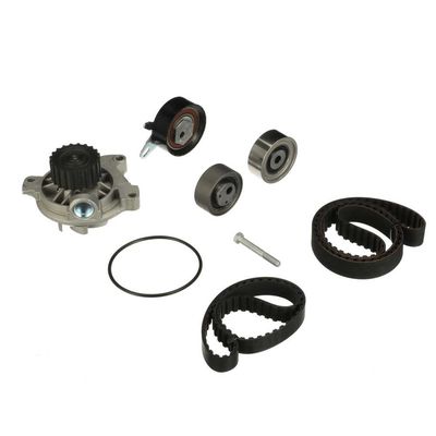 SET POMPA APA + CUREA DINTATA GATES KP45323XS 48