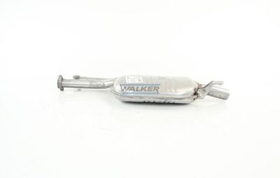 средно гърне WALKER
