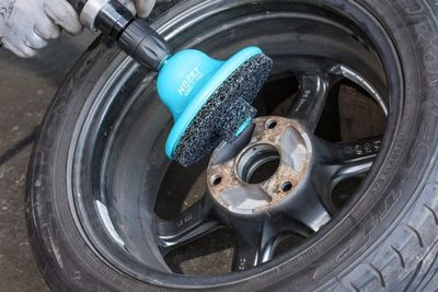 Vorschau Radnabenschleifer Ansicht 2