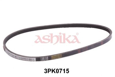 ASHIKA Keilrippenriemen