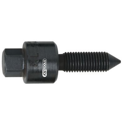 KS TOOLS Fiksavimo varžtas,krumpliastiebio vidur.padėtis (vairavimas)