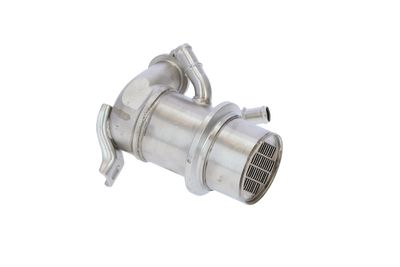 RADIATOR RECIRCULARE GAZE DE ESAPAMENT NRF 48368 8