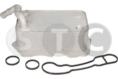 RADIATOR ULEI ULEI MOTOR