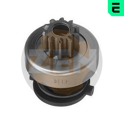 CUPLAJ UNISENS DEMAROR