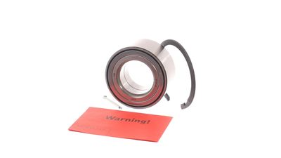 RADLAGERSATZ SKF VKBA7408 35