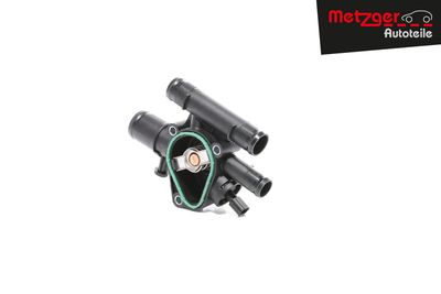 TERMOSTAT LICHID RACIRE METZGER AUTOTEILE 4006228 25