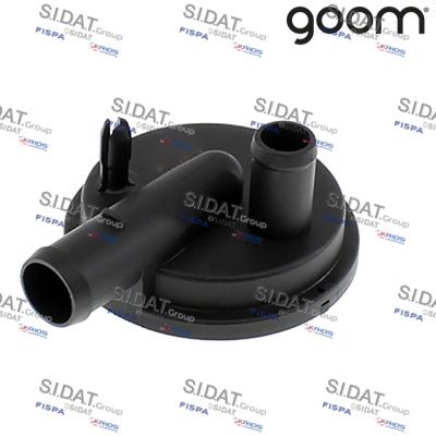 ÖLABSCHEIDER KURBELGEHäUSEENTLüFTUNG