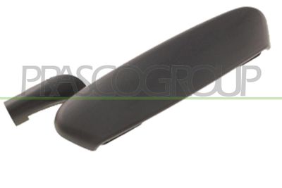 MâNERUL EXTERIOR AL UșII