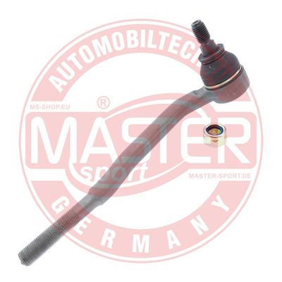 Наконечник поперечной рулевой тяги MASTER-SPORT GERMANY 12166-PCS-MS для BITTER TYPE