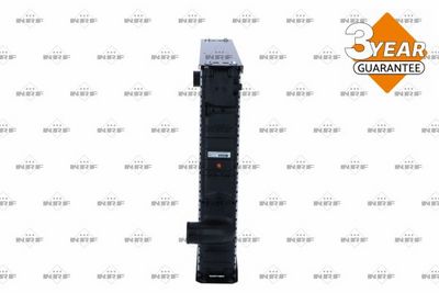 Chladič, chlazení motoru NRF 504530