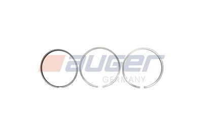 Zuigerveren (137mm (STD) 5-8-231) past: IVECO EUROSTAR, EUROTECH MP, EUROTRAKKER, TURBOSTAR, TURBOTECH ASTRA HD 7, HD 8 8210.42.061-8210.42M.TCA 07.87-