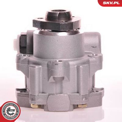 Hydraulické čerpadlo, riadenie ESEN SKV 10SKV105