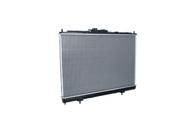 KüHLER MOTORKüHLUNG NRF 53792 22