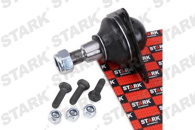 Шарнир независимой подвески / поворотного рычага Stark SKSL-0260338 для RENAULT MASTER