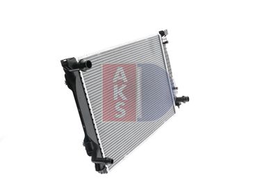 KüHLER MOTORKüHLUNG AKS DASIS 480043N 12