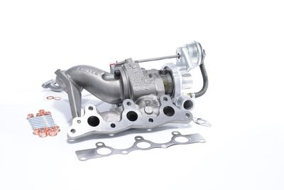 LADER AUFLADUNG BTS Turbo T981155 26