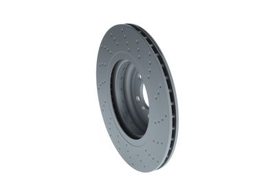 DISC FRANA BOSCH 0986479G12 13