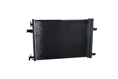 CONDENSATOR CLIMATIZARE NRF 35918 26