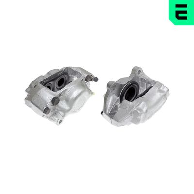 спирачен апарат OPTIMAL BC-2115L