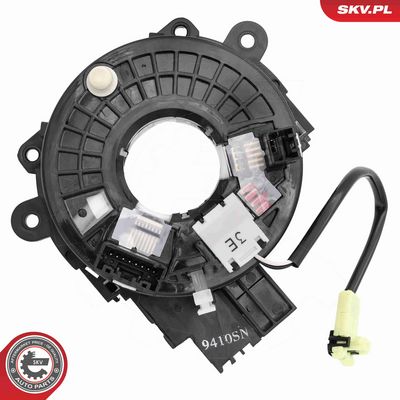 ARC SPIRALA AIRBAG ESEN SKV 96SKV698 3