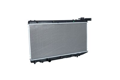 KüHLER MOTORKüHLUNG NRF 526712 42