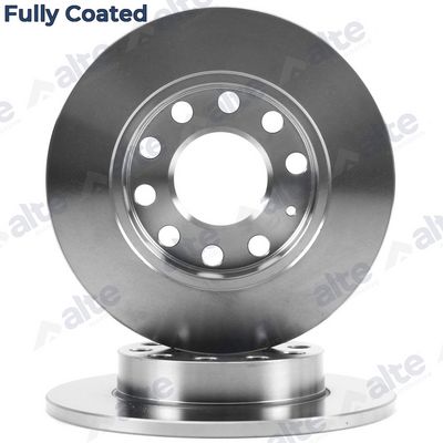 DISC FRANA ALTE AUTOMOTIVE 128033FCAL
