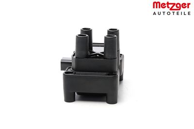 BOBINA DE INDUCTIE METZGER AUTOTEILE 0880073 12