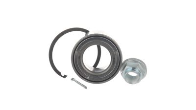 RADLAGERSATZ SKF VKBA6923 38