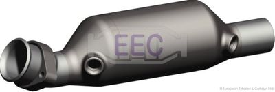 Катализатор EEC FA6001 для FERRARI F355