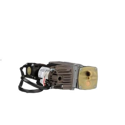 KOMPRESSOR DRUCKLUFTANLAGE Arnott P2494 21